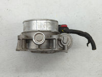 2012-2020 Buick Enclave Throttle Body P/N:12670981AA 12632172BA Fits Fits 2012 2013 2014 2015 2016 2017 2018 2019 2020 2021 