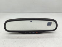 2009-2017 Buick Enclave Interior Rear View Mirror Replacement OEM P/N:15269045 Fits OEM Used Auto Parts - Oemusedautoparts1.