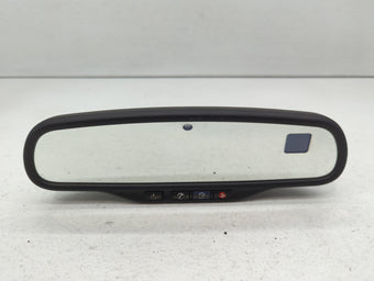 compare product 2009-2017 Buick Enclave Interior Rear View Mirror Replacement OEM P/N:15269045 Fits OEM Used Auto Parts
