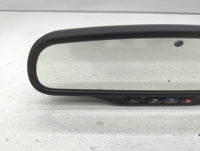 2009-2017 Buick Enclave Interior Rear View Mirror Replacement OEM P/N:15269045 Fits OEM Used Auto Parts - Oemusedautoparts1.