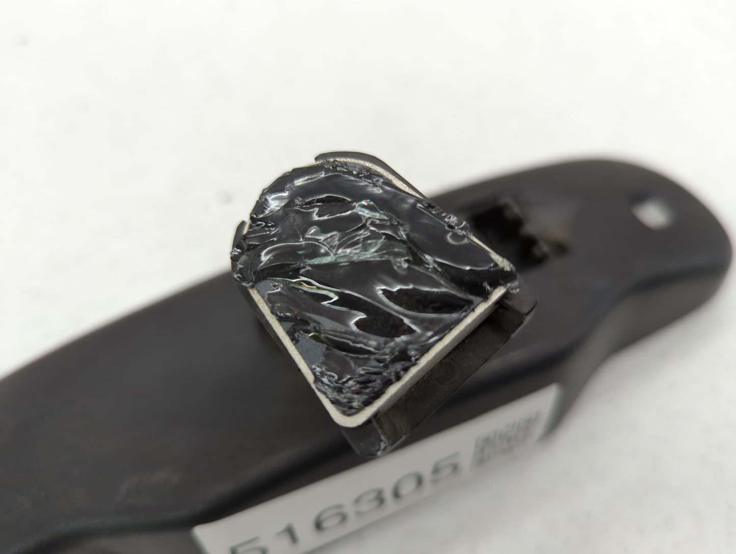 2009-2017 Buick Enclave Interior Rear View Mirror Replacement OEM P/N:15269045 Fits OEM Used Auto Parts - Oemusedautoparts1.