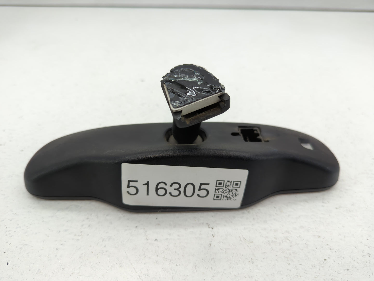 2009-2017 Buick Enclave Interior Rear View Mirror Replacement OEM P/N:15269045 Fits OEM Used Auto Parts - Oemusedautoparts1.