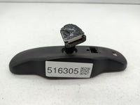 2009-2017 Buick Enclave Interior Rear View Mirror Replacement OEM P/N:15269045 Fits OEM Used Auto Parts - Oemusedautoparts1.