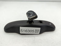 2009-2017 Buick Enclave Interior Rear View Mirror Replacement OEM P/N:15269045 Fits OEM Used Auto Parts - Oemusedautoparts1.