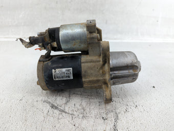 compare product 2008-2017 Buick Enclave Car Starter Motor Solenoid OEM P/N:12645298 Fits OEM Used Auto Parts