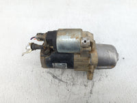2008-2017 Buick Enclave Car Starter Motor Solenoid OEM P/N:12645298 Fits OEM Used Auto Parts - Oemusedautoparts1.com