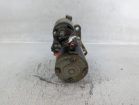 2008-2017 Buick Enclave Car Starter Motor Solenoid OEM P/N:12645298 Fits OEM Used Auto Parts - Oemusedautoparts1.com