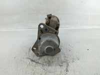 2008-2017 Buick Enclave Car Starter Motor Solenoid OEM P/N:12645298 Fits OEM Used Auto Parts - Oemusedautoparts1.com