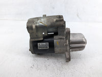 2008-2017 Buick Enclave Car Starter Motor Solenoid OEM P/N:M000T23871ZC 12645298 Fits OEM Used Auto Parts - Oemusedautoparts