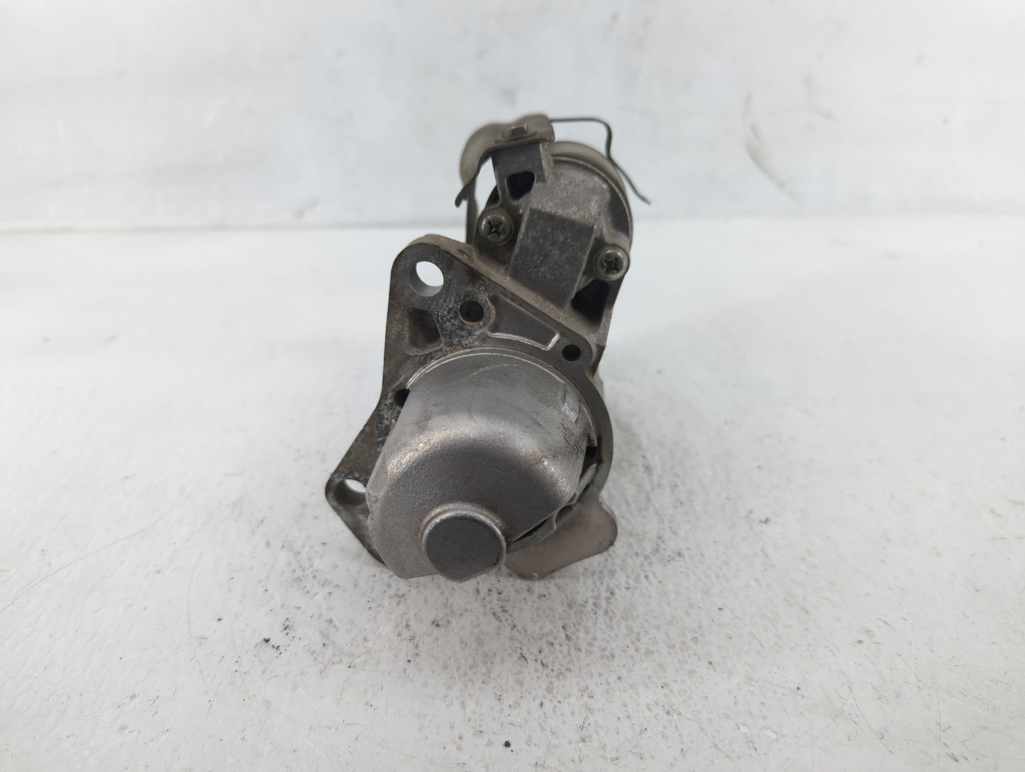 2008-2017 Buick Enclave Car Starter Motor Solenoid OEM P/N:M000T23871ZC 12645298 Fits OEM Used Auto Parts - Oemusedautoparts