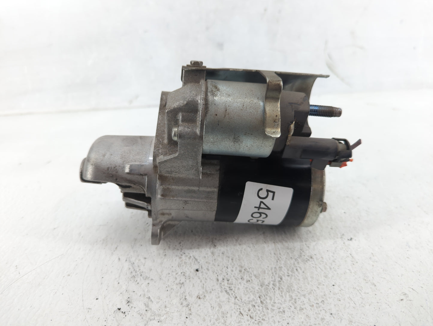 2008-2017 Buick Enclave Car Starter Motor Solenoid OEM P/N:M000T23871ZC 12645298 Fits OEM Used Auto Parts - Oemusedautoparts