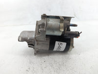 2008-2017 Buick Enclave Car Starter Motor Solenoid OEM P/N:M000T23871ZC 12645298 Fits OEM Used Auto Parts - Oemusedautoparts