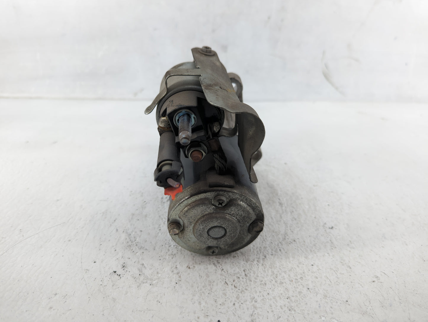 2008-2017 Buick Enclave Car Starter Motor Solenoid OEM P/N:M000T23871ZC 12645298 Fits OEM Used Auto Parts - Oemusedautoparts