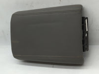 2016 Buick Enclave Center Console Armrest Cover Lid - Oemusedautoparts1.com