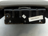 2016 Buick Enclave Center Console Armrest Cover Lid - Oemusedautoparts1.com