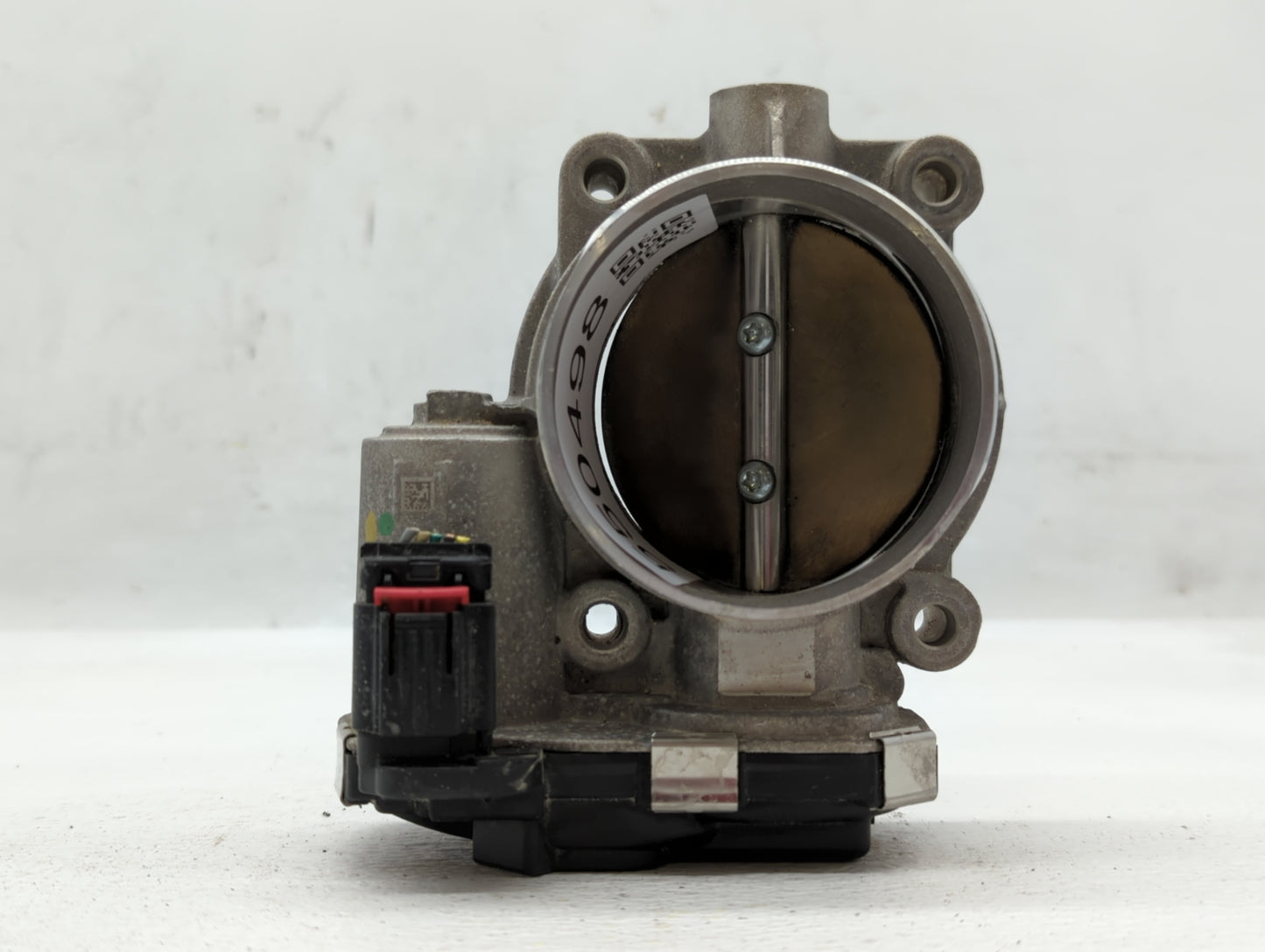 2012-2020 Buick Enclave Throttle Body P/N:12632172BA Fits Fits 2012 2013 2014 2015 2016 2017 2018 2019 2020 2021 2022 OEM Us