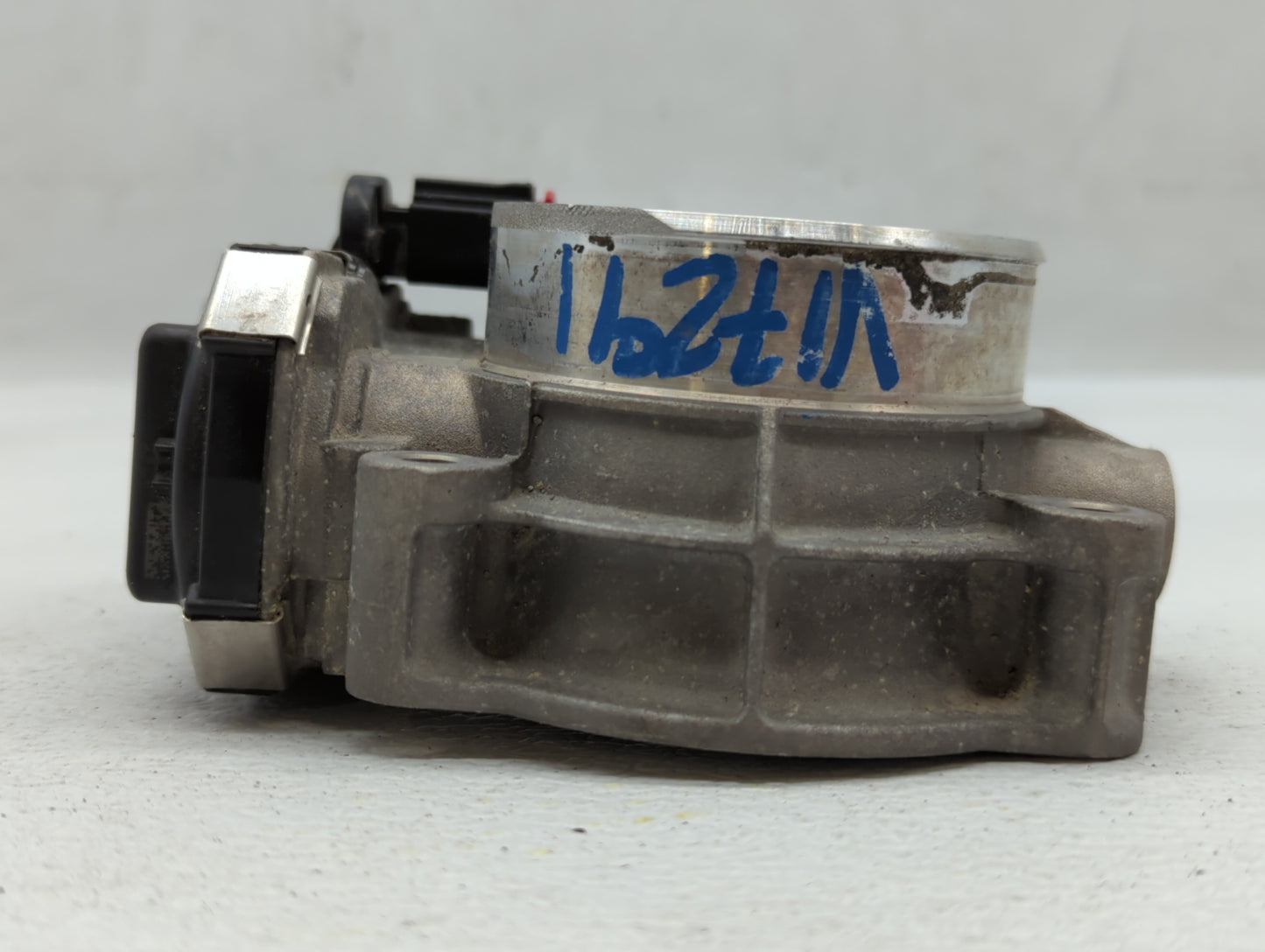 2012-2020 Buick Enclave Throttle Body P/N:12632172BA Fits Fits 2012 2013 2014 2015 2016 2017 2018 2019 2020 2021 2022 OEM Us