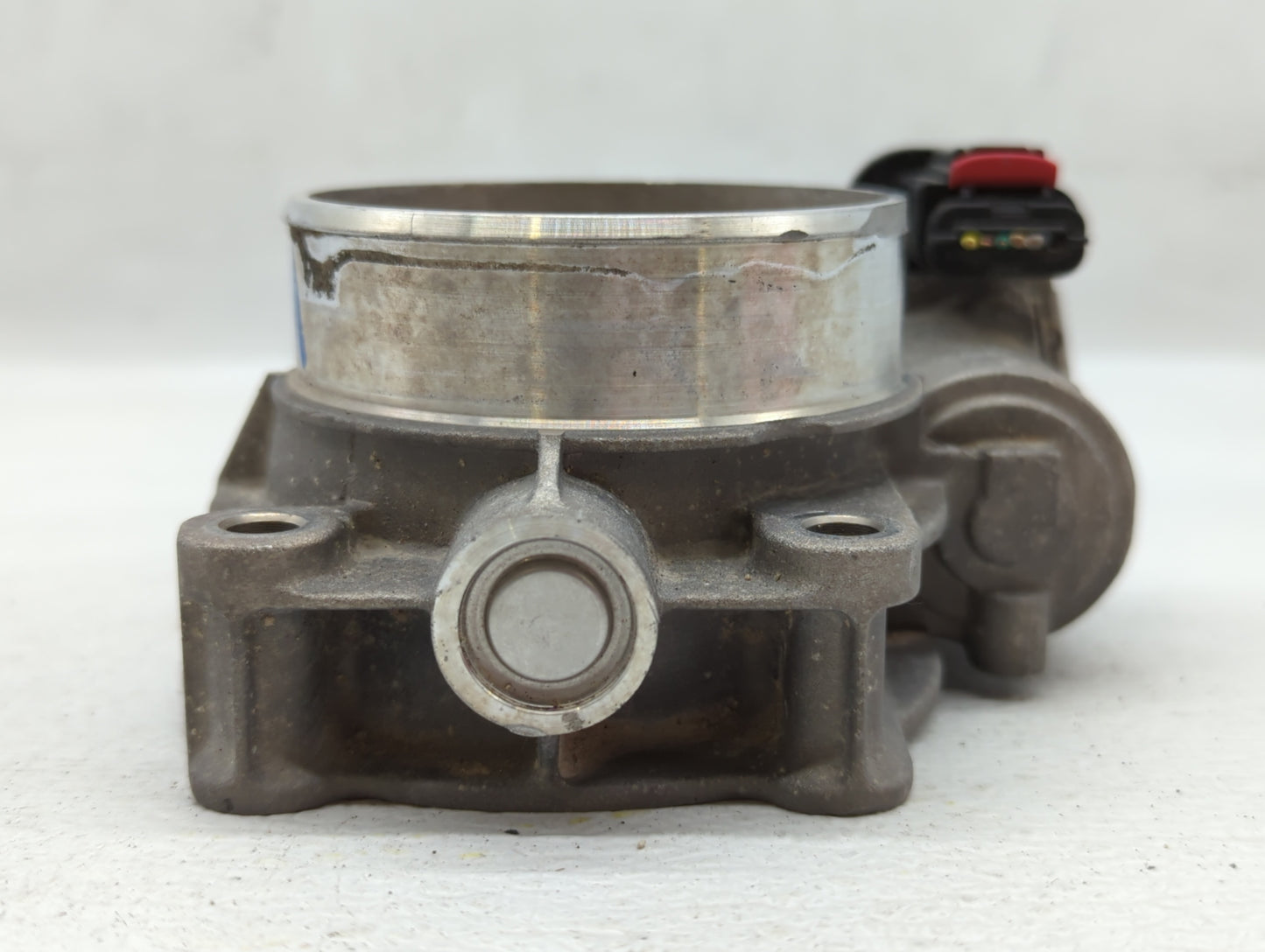 2012-2020 Buick Enclave Throttle Body P/N:12632172BA Fits Fits 2012 2013 2014 2015 2016 2017 2018 2019 2020 2021 2022 OEM Us