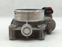 2012-2020 Buick Enclave Throttle Body P/N:12632172BA Fits Fits 2012 2013 2014 2015 2016 2017 2018 2019 2020 2021 2022 OEM Us