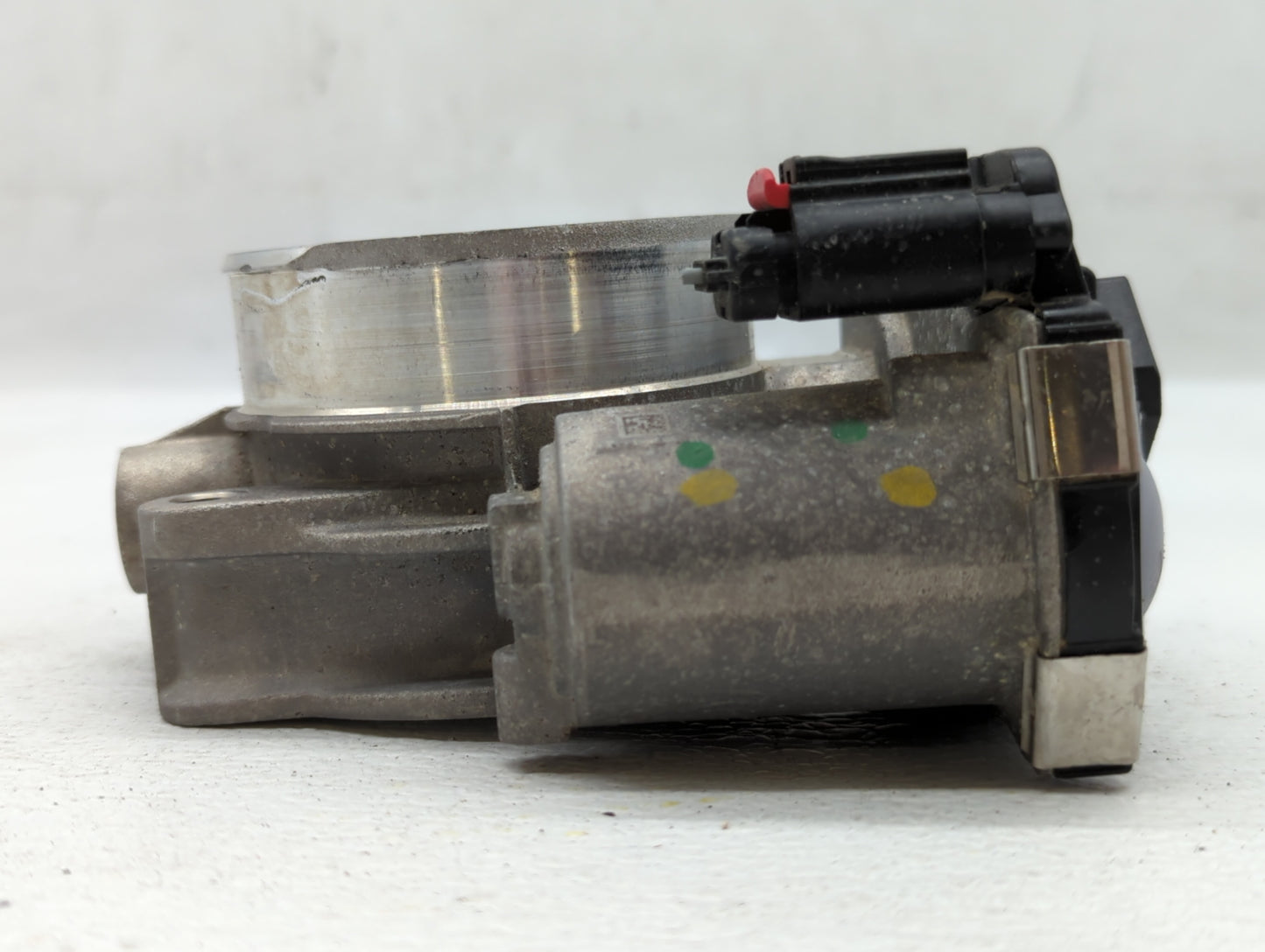 2012-2020 Buick Enclave Throttle Body P/N:12632172BA Fits Fits 2012 2013 2014 2015 2016 2017 2018 2019 2020 2021 2022 OEM Us
