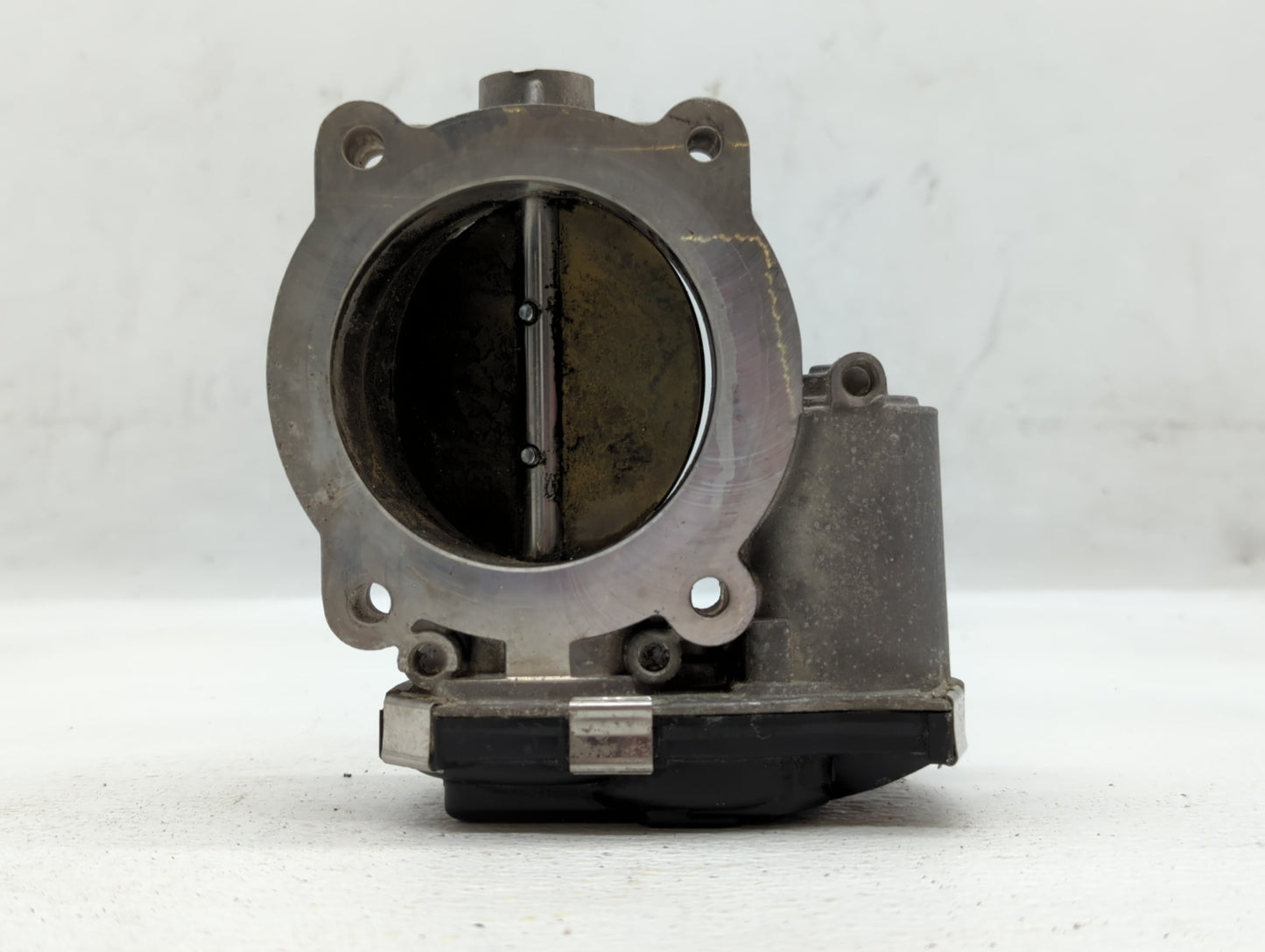 2012-2020 Buick Enclave Throttle Body P/N:12632172BA Fits Fits 2012 2013 2014 2015 2016 2017 2018 2019 2020 2021 2022 OEM Us