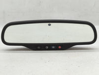 2009-2017 Buick Enclave Interior Rear View Mirror Replacement OEM Fits OEM Used Auto Parts - Oemusedautoparts1.com