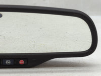 2009-2017 Buick Enclave Interior Rear View Mirror Replacement OEM Fits OEM Used Auto Parts - Oemusedautoparts1.com
