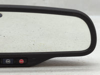 2009-2017 Buick Enclave Interior Rear View Mirror Replacement OEM Fits OEM Used Auto Parts - Oemusedautoparts1.com