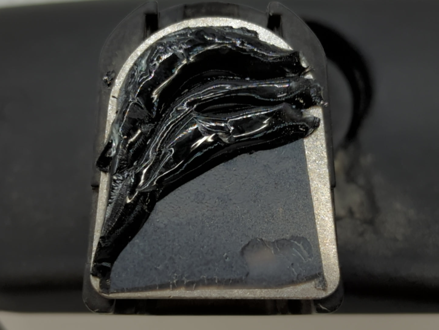 2009-2017 Buick Enclave Interior Rear View Mirror Replacement OEM Fits OEM Used Auto Parts - Oemusedautoparts1.com