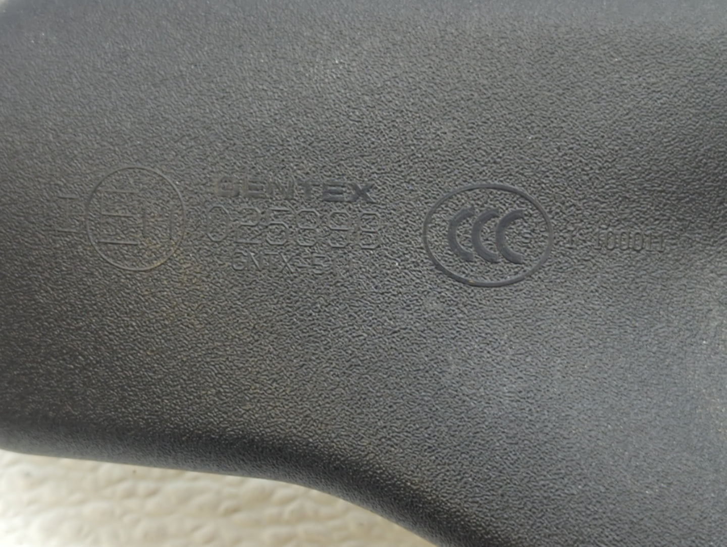 2009-2017 Buick Enclave Interior Rear View Mirror Replacement OEM Fits OEM Used Auto Parts - Oemusedautoparts1.com