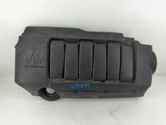 compare product 2016 Buick Enclave Engine Cover