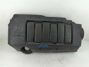 2016 Buick Enclave Engine Cover - Oemusedautoparts1.com