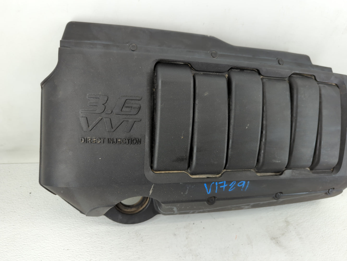 2016 Buick Enclave Engine Cover - Oemusedautoparts1.com