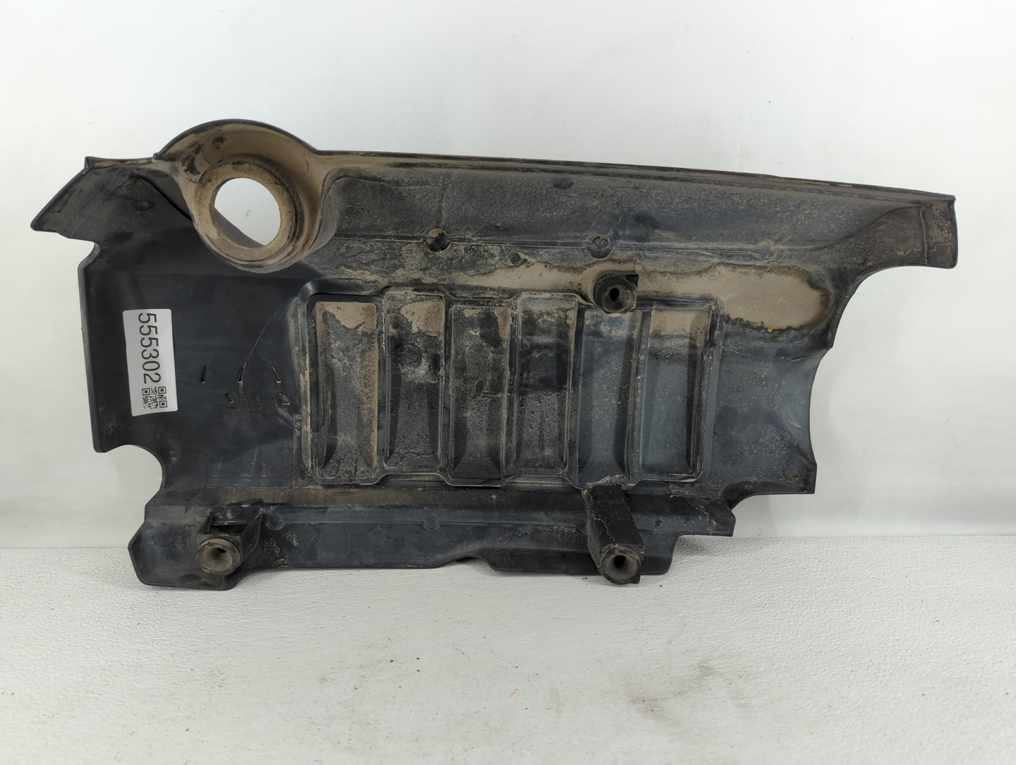 2016 Buick Enclave Engine Cover - Oemusedautoparts1.com