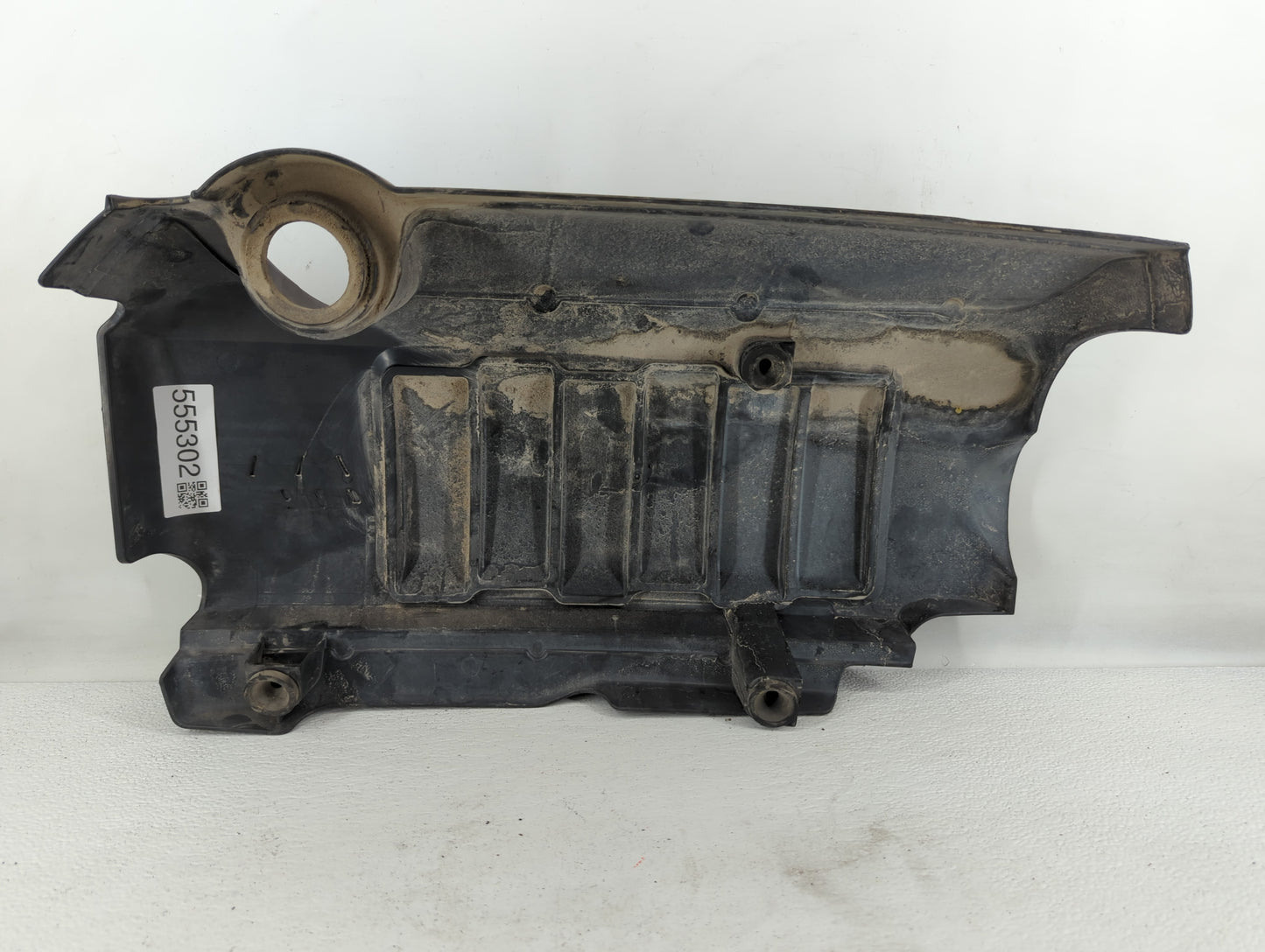2016 Buick Enclave Engine Cover - Oemusedautoparts1.com