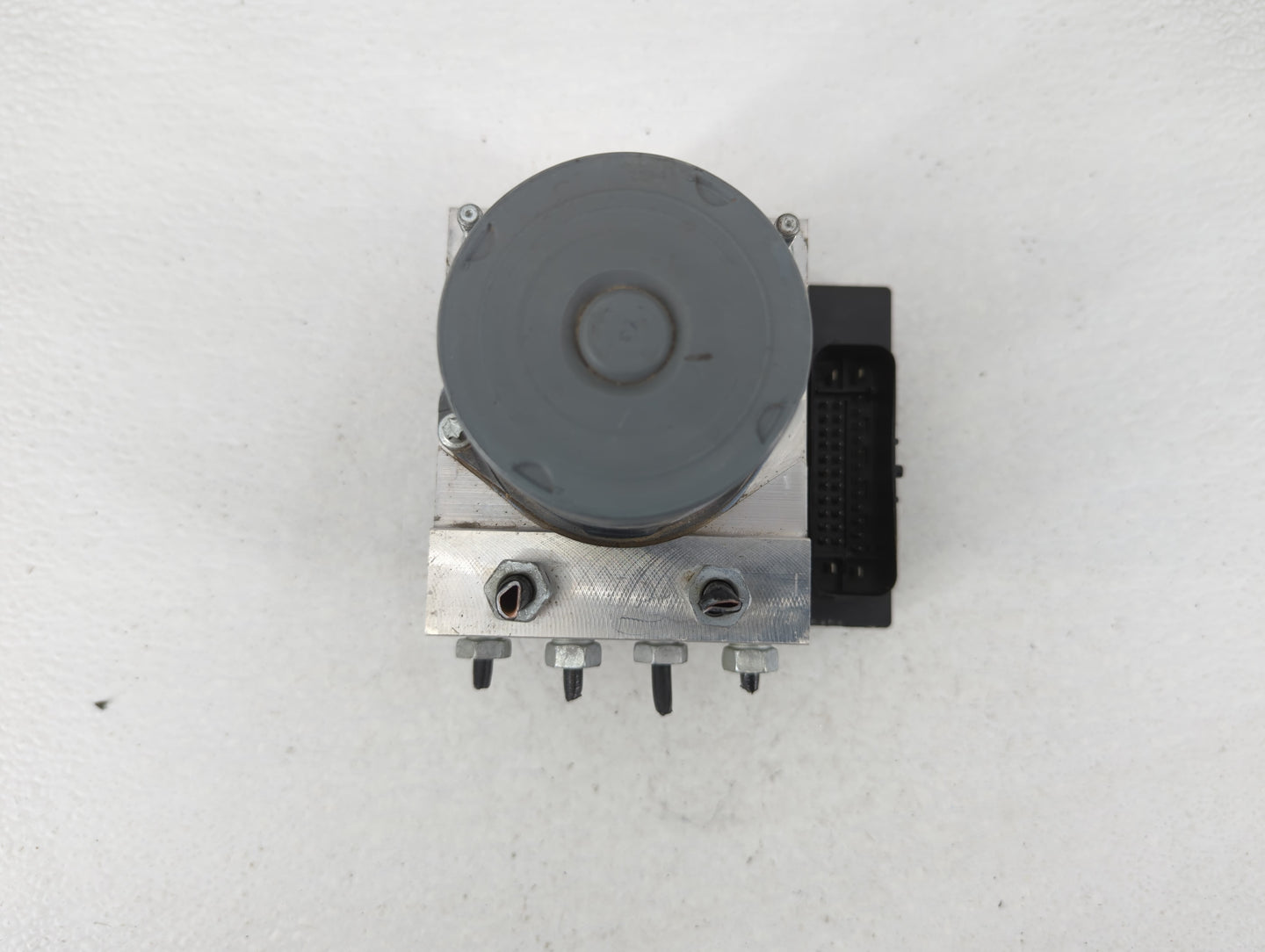 2012-2017 Buick Enclave ABS Pump Control Module Replacement P/N:23407415 Fits Fits 2012 2013 2014 2015 2016 2017 OEM Used Au