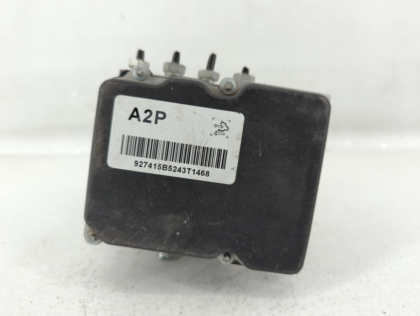 2012-2017 Buick Enclave ABS Pump Control Module Replacement P/N:23407415 Fits Fits 2012 2013 2014 2015 2016 2017 OEM Used Au