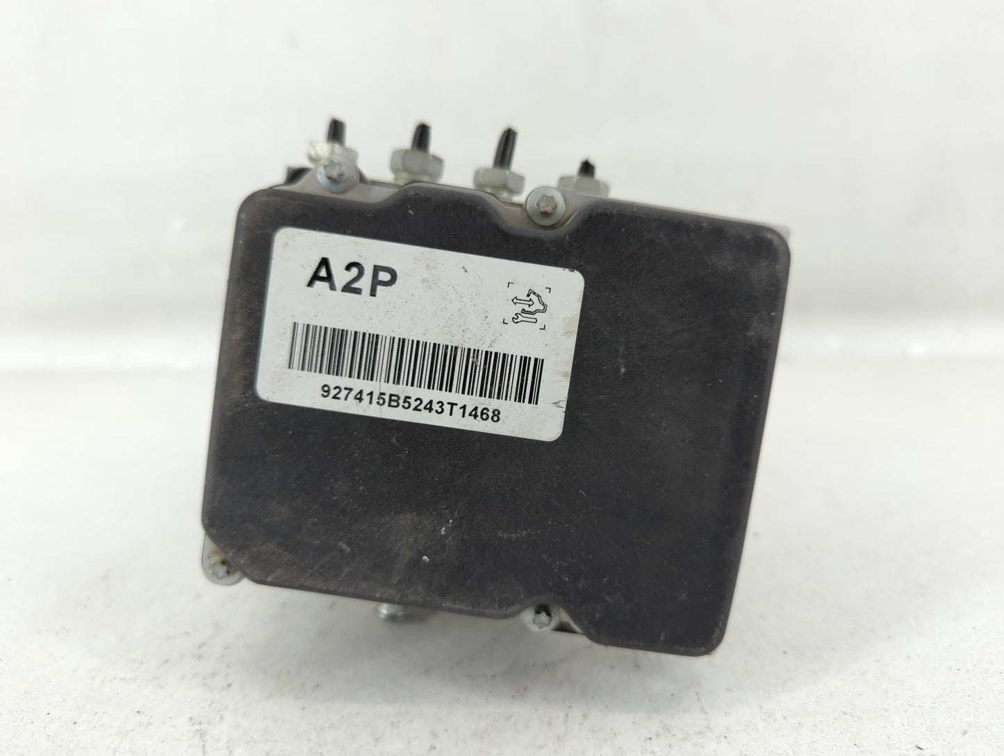 2012-2017 Buick Enclave ABS Pump Control Module Replacement P/N:23407415 Fits Fits 2012 2013 2014 2015 2016 2017 OEM Used Au