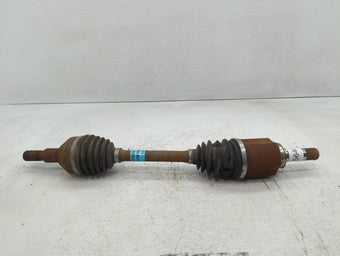 compare product 2008-2017 Buick Enclave Axle Shaft Front Driver Cv C/v