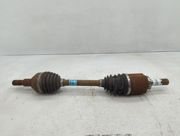 2008-2017 Buick Enclave Axle Shaft Front Driver Cv C/v - Oemusedautoparts1.com
