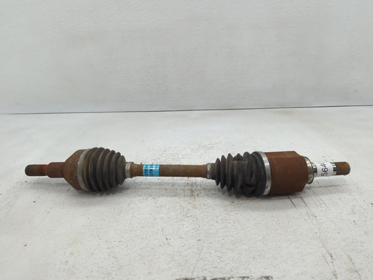 2008-2017 Buick Enclave Axle Shaft Front Driver Cv C/v - Oemusedautoparts1.com