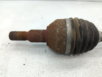 2008-2017 Buick Enclave Axle Shaft Front Driver Cv C/v - Oemusedautoparts1.com