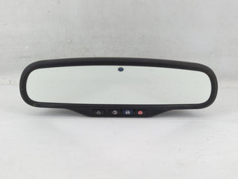 compare product 2009-2017 Buick Enclave Interior Rear View Mirror Replacement OEM P/N:22315243 Fits OEM Used Auto Parts