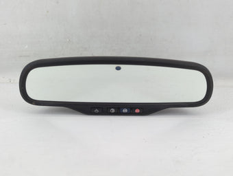 compare product 2009-2017 Buick Enclave Interior Rear View Mirror Replacement OEM P/N:22315243 Fits OEM Used Auto Parts