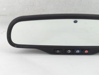 2009-2017 Buick Enclave Interior Rear View Mirror Replacement OEM P/N:22315243 Fits OEM Used Auto Parts - Oemusedautoparts1.