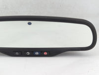2009-2017 Buick Enclave Interior Rear View Mirror Replacement OEM P/N:22315243 Fits OEM Used Auto Parts - Oemusedautoparts1.
