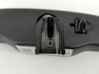 2009-2017 Buick Enclave Interior Rear View Mirror Replacement OEM P/N:22315243 Fits OEM Used Auto Parts - Oemusedautoparts1.