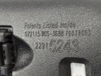 2009-2017 Buick Enclave Interior Rear View Mirror Replacement OEM P/N:22315243 Fits OEM Used Auto Parts - Oemusedautoparts1.