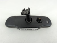 2009-2017 Buick Enclave Interior Rear View Mirror Replacement OEM P/N:22315243 Fits OEM Used Auto Parts - Oemusedautoparts1.
