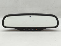 2009-2017 Buick Enclave Interior Rear View Mirror Replacement OEM P/N:E11025898 Fits OEM Used Auto Parts - Oemusedautoparts1